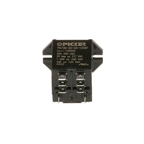 (image for) Vulcan Hart 843813 RELAY
